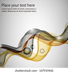Abstract background 