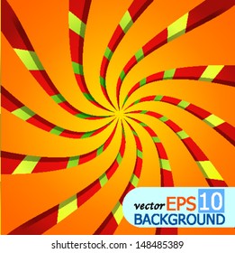 Abstract background