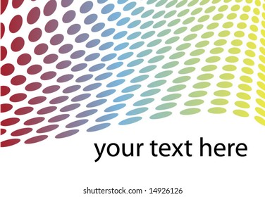 Abstract background