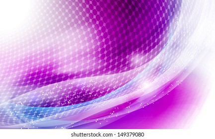 abstract background