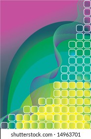 Abstract background