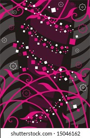 Abstract background