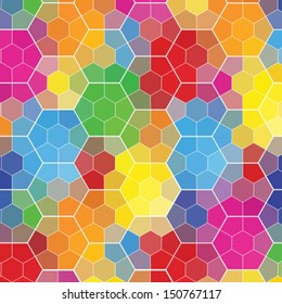 abstract background