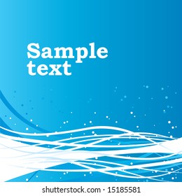 Abstract background