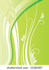 Abstract background