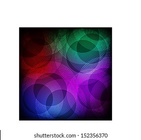 abstract background