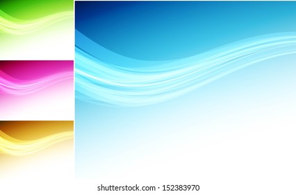 Abstract background