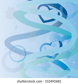 Abstract background