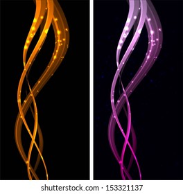 Abstract background