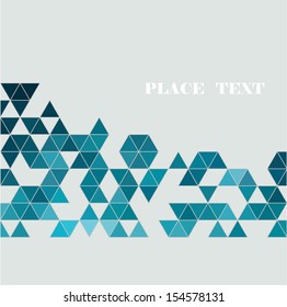 Abstract background