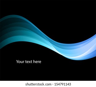 Abstract background