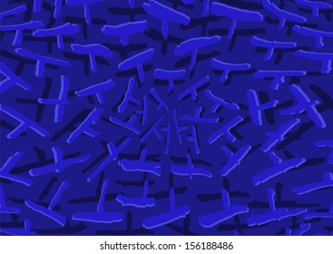 abstract background