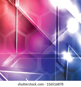 Abstract background