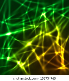 Abstract background.