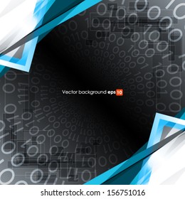 Abstract background 