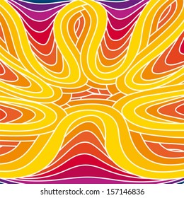 abstract background