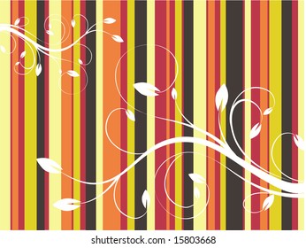 abstract background