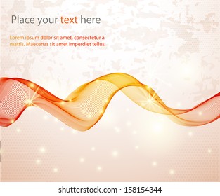 Abstract background 