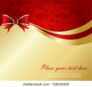 Abstract background 