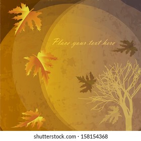 Abstract background 