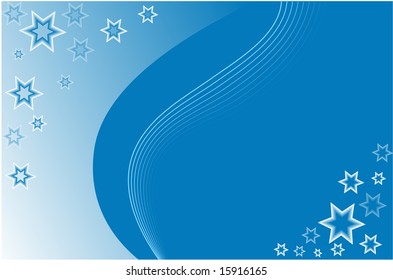 abstract background