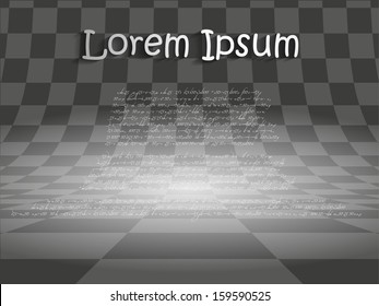 Abstract background 
