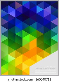Abstract Background