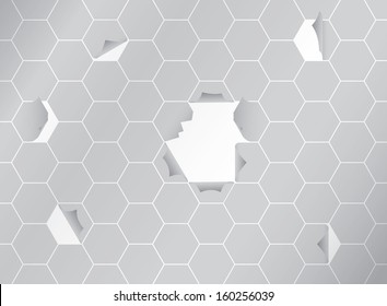 abstract background