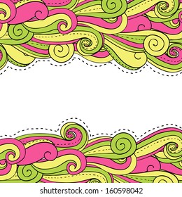 Abstract background