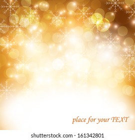 Abstract background 