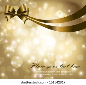 Abstract background 