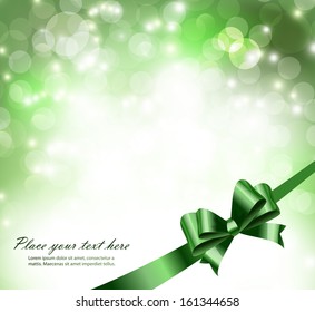 Abstract background 