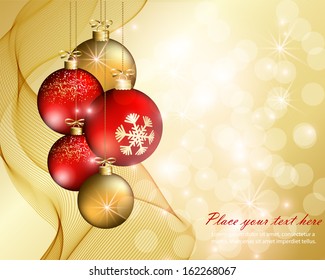 Abstract background 