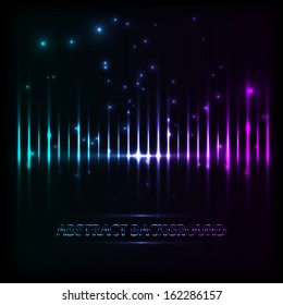 Abstract background