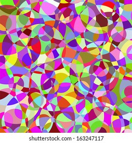 abstract background