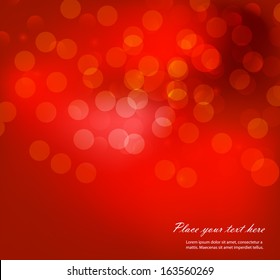 Abstract background 