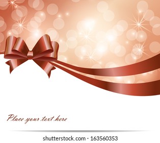 Abstract background 