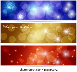 Abstract background 