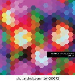 abstract background