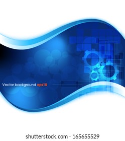 Abstract background 