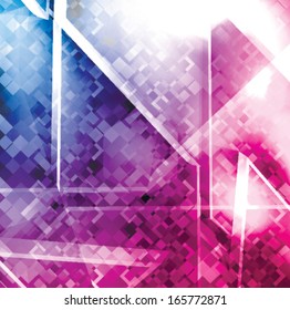Abstract background