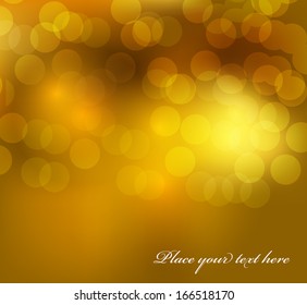 Abstract background