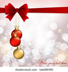 Abstract background