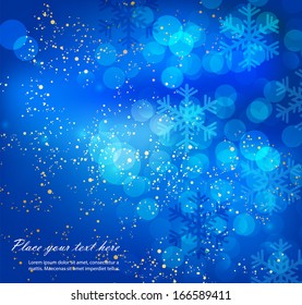 Abstract background