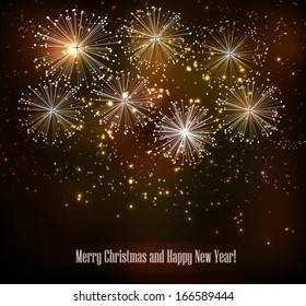 Abstract background