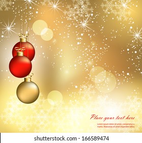 Abstract background