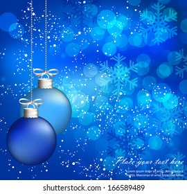 Abstract background