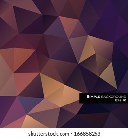 abstract background