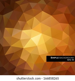 abstract background