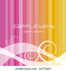 Abstract background